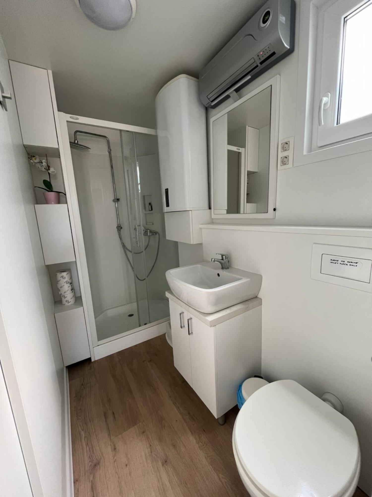 Marina Luxury Houseboat Lace Portoroz Exterior foto