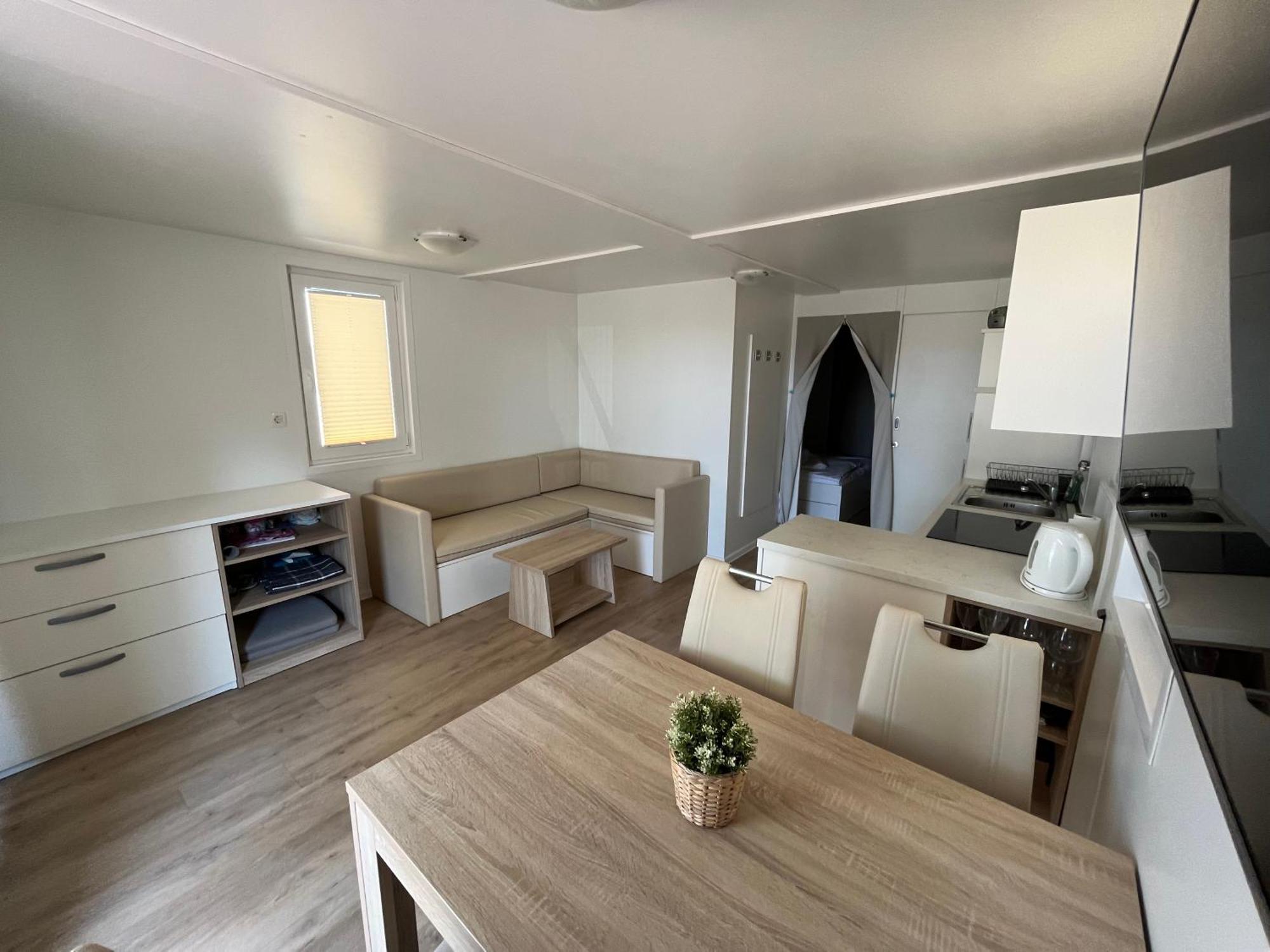 Marina Luxury Houseboat Lace Portoroz Exterior foto