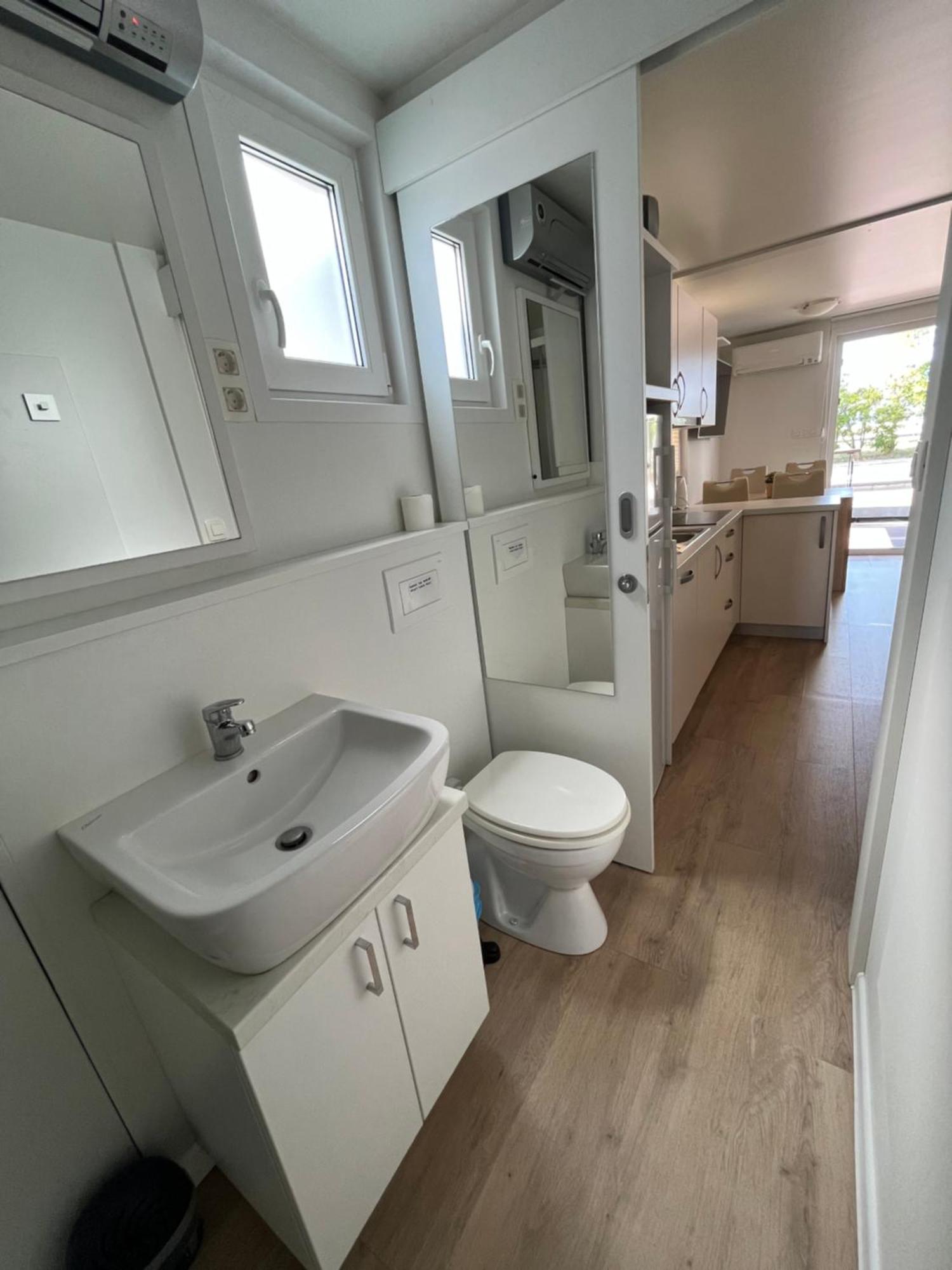 Marina Luxury Houseboat Lace Portoroz Exterior foto